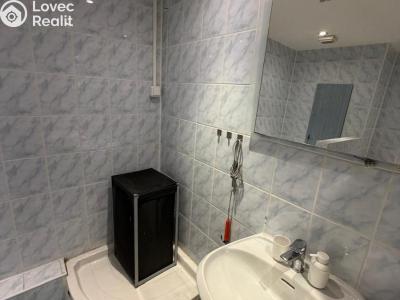 Prodej bytu 4+1 Most, F. L. Čelakovského č. 29