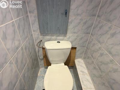Prodej bytu 4+1 Most, F. L. Čelakovského č. 30