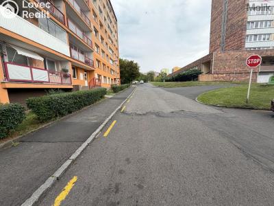 Prodej bytu 4+1 Most, F. L. Čelakovského č. 32