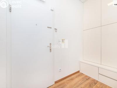 Pronájem kanceláře Praha 10, Smolenská č. 14