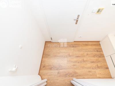 Pronájem kanceláře Praha 10, Smolenská č. 15