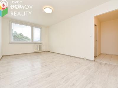 Аренда квартиры 2+KK Praha, Vodnická č. 3