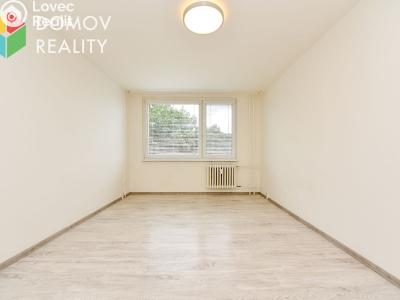Аренда квартиры 2+KK Praha, Vodnická č. 4