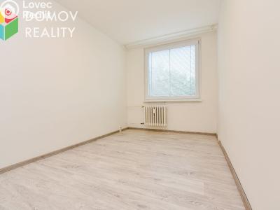 Аренда квартиры 2+KK Praha, Vodnická č. 5