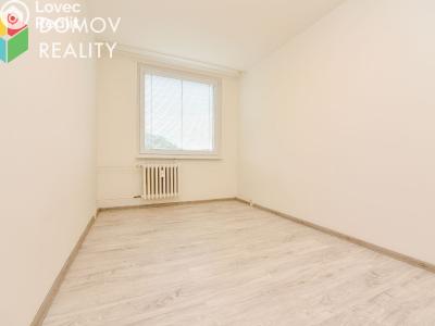 Аренда квартиры 2+KK Praha, Vodnická č. 6