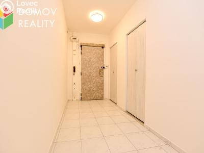 Аренда квартиры 2+KK Praha, Vodnická č. 9
