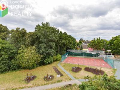 Аренда квартиры 2+KK Praha, Vodnická č. 10