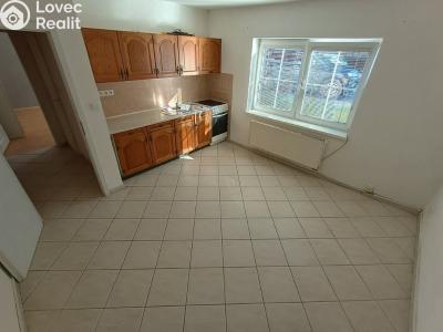 Продаж квартири 2+KK Holýšov, Ruská č. 1