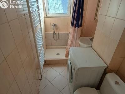 Продаж квартири 2+KK Holýšov, Ruská č. 5