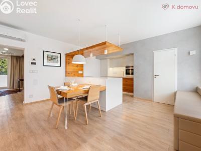Аренда квартиры 2+KK Uherské Hradiště, náměstí Míru 464 č. 3