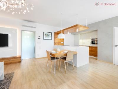 Аренда квартиры 2+KK Uherské Hradiště, náměstí Míru 464 č. 4