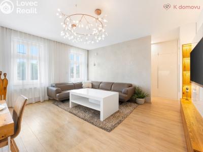 Аренда квартиры 2+KK Uherské Hradiště, náměstí Míru 464 č. 8