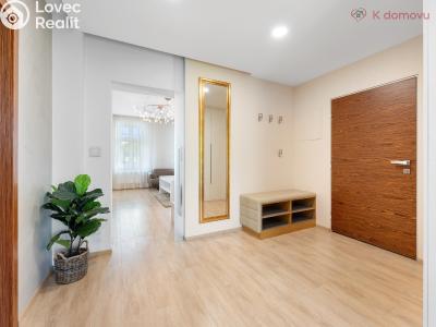 Аренда квартиры 2+KK Uherské Hradiště, náměstí Míru 464 č. 9