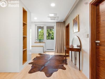 Аренда квартиры 2+KK Uherské Hradiště, náměstí Míru 464 č. 12