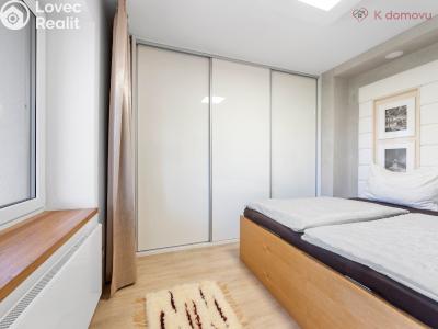 Аренда квартиры 2+KK Uherské Hradiště, náměstí Míru 464 č. 15