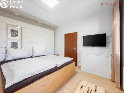 Аренда квартиры 2+KK Uherské Hradiště, náměstí Míru 464 č. 16