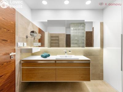 Аренда квартиры 2+KK Uherské Hradiště, náměstí Míru 464 č. 17