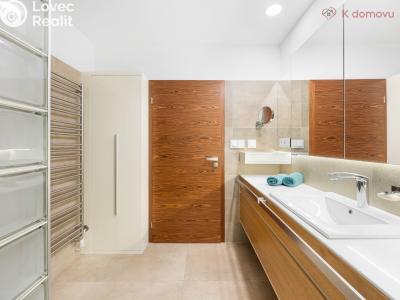 Аренда квартиры 2+KK Uherské Hradiště, náměstí Míru 464 č. 18