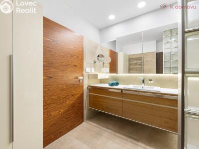 Аренда квартиры 2+KK Uherské Hradiště, náměstí Míru 464 č. 19