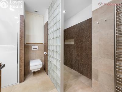 Аренда квартиры 2+KK Uherské Hradiště, náměstí Míru 464 č. 20