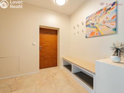 Аренда квартиры 2+KK Uherské Hradiště, náměstí Míru 464 č. 23