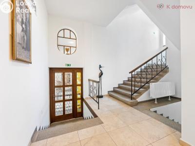 Аренда квартиры 2+KK Uherské Hradiště, náměstí Míru 464 č. 24