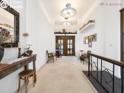 Аренда квартиры 2+KK Uherské Hradiště, náměstí Míru 464 č. 25
