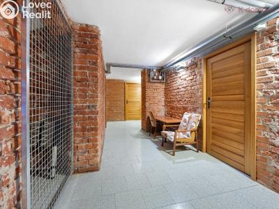Аренда квартиры 2+KK Uherské Hradiště, náměstí Míru 464 č. 26