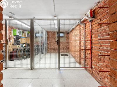 Аренда квартиры 2+KK Uherské Hradiště, náměstí Míru 464 č. 27