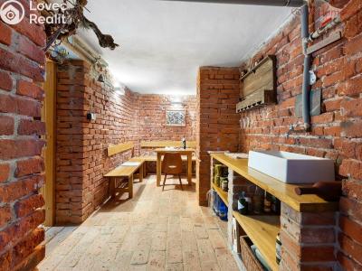 Аренда квартиры 2+KK Uherské Hradiště, náměstí Míru 464 č. 28