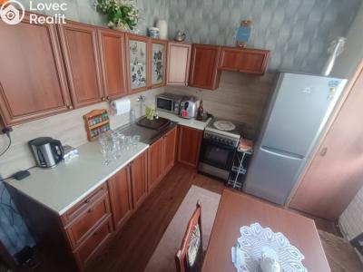 Продаж квартири 3+1 Spálené Poříčí, Zámecká č. 1