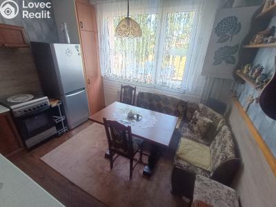 Продаж квартири 3+1 Spálené Poříčí, Zámecká č. 2