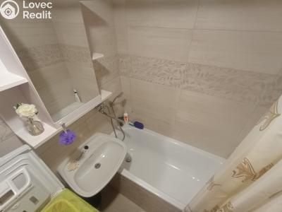 Продаж квартири 3+1 Spálené Poříčí, Zámecká č. 3