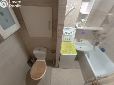 Продаж квартири 3+1 Spálené Poříčí, Zámecká č. 4