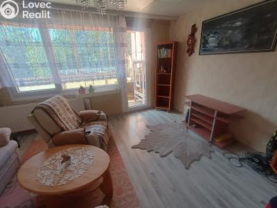 Продаж квартири 3+1 Spálené Poříčí, Zámecká č. 5