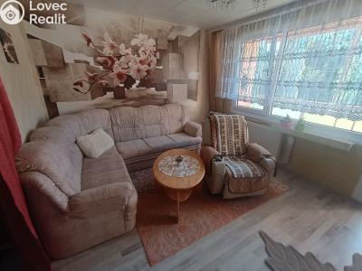 Продаж квартири 3+1 Spálené Poříčí, Zámecká č. 6