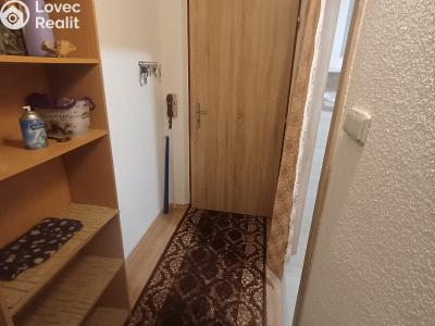 Продаж квартири 3+1 Spálené Poříčí, Zámecká č. 8