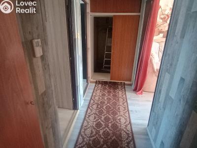Продаж квартири 3+1 Spálené Poříčí, Zámecká č. 9
