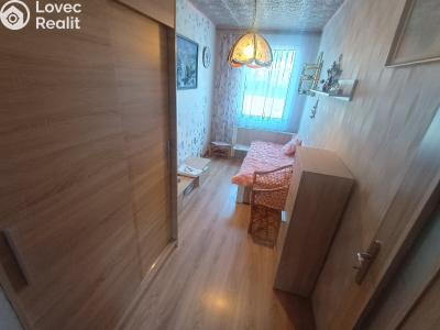 Продаж квартири 3+1 Spálené Poříčí, Zámecká č. 11