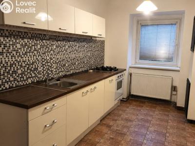 Rent apartment 2+1 Stod, Kostelní 213 č. 1