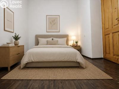 Rent apartment 2+1 Stod, Kostelní 213 č. 4