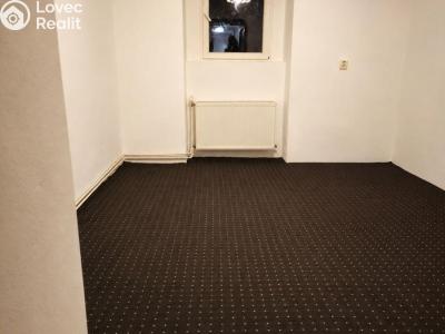 Rent apartment 2+1 Stod, Kostelní 213 č. 5