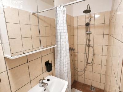 Rent apartment 2+1 Stod, Kostelní 213 č. 7