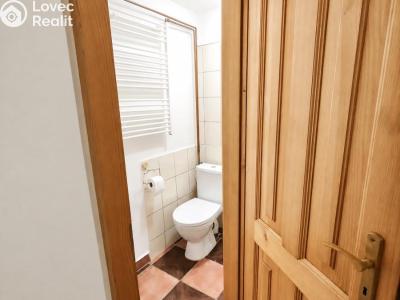 Rent apartment 2+1 Stod, Kostelní 213 č. 8