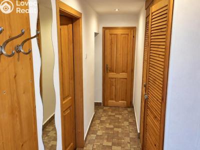 Rent apartment 2+1 Stod, Kostelní 213 č. 9