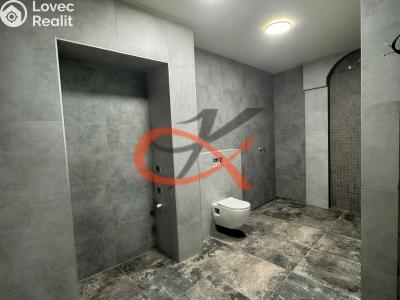 Аренда квартиры 1+1 Valašské Meziříčí, Náměstí č. 6