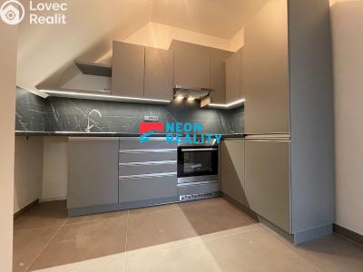 Аренда квартиры 1+KK Markvartovice, Sportovní č. 1