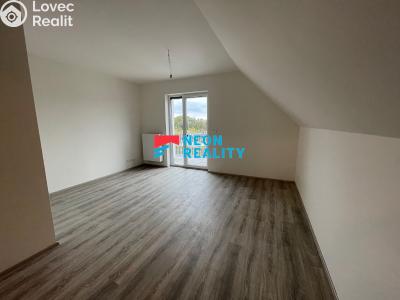 Аренда квартиры 1+KK Markvartovice, Sportovní č. 7