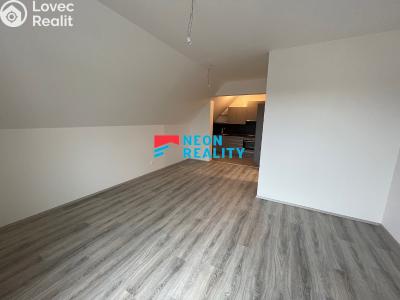 Аренда квартиры 1+KK Markvartovice, Sportovní č. 9