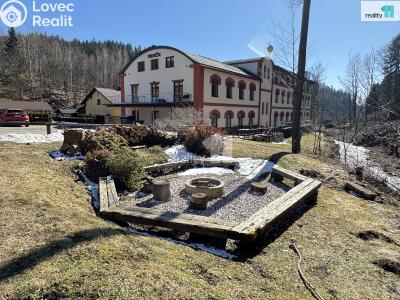 Sale apartment 2+KK Černý Důl č. 4